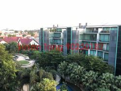 Duchess Residences (D10), Condominium #104250762